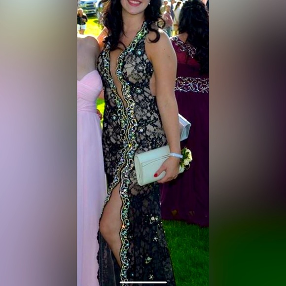 Prom Dress / Formal Gown - Picture 1 of 3